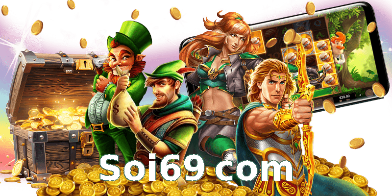 Soi69 com